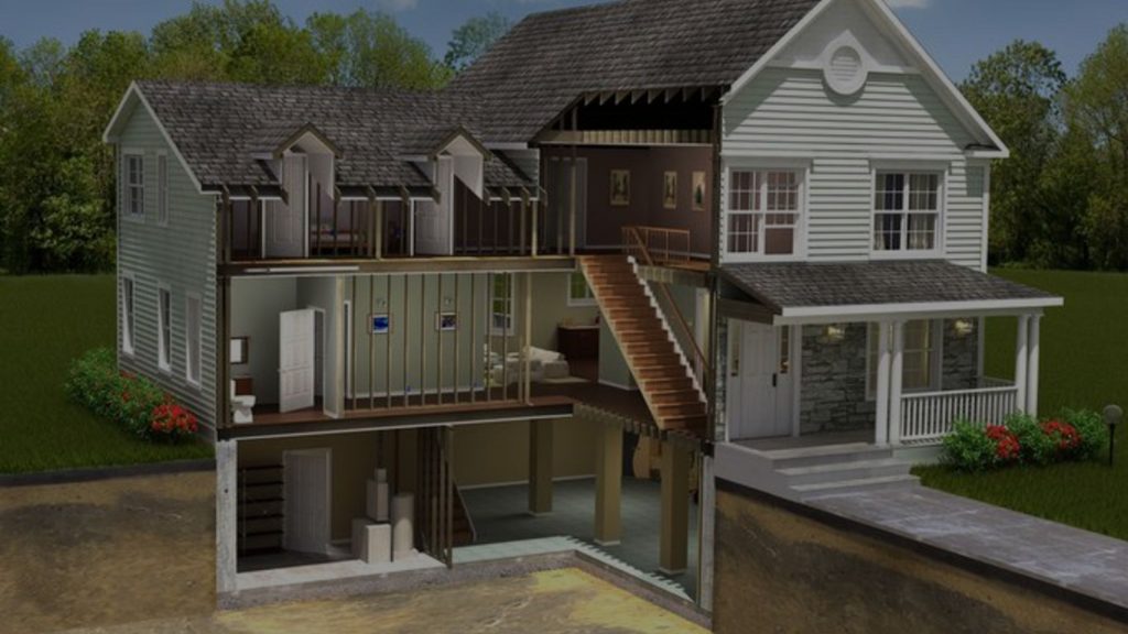 Good Bones What Does That Mean? The Cyr Team at Keller Williams