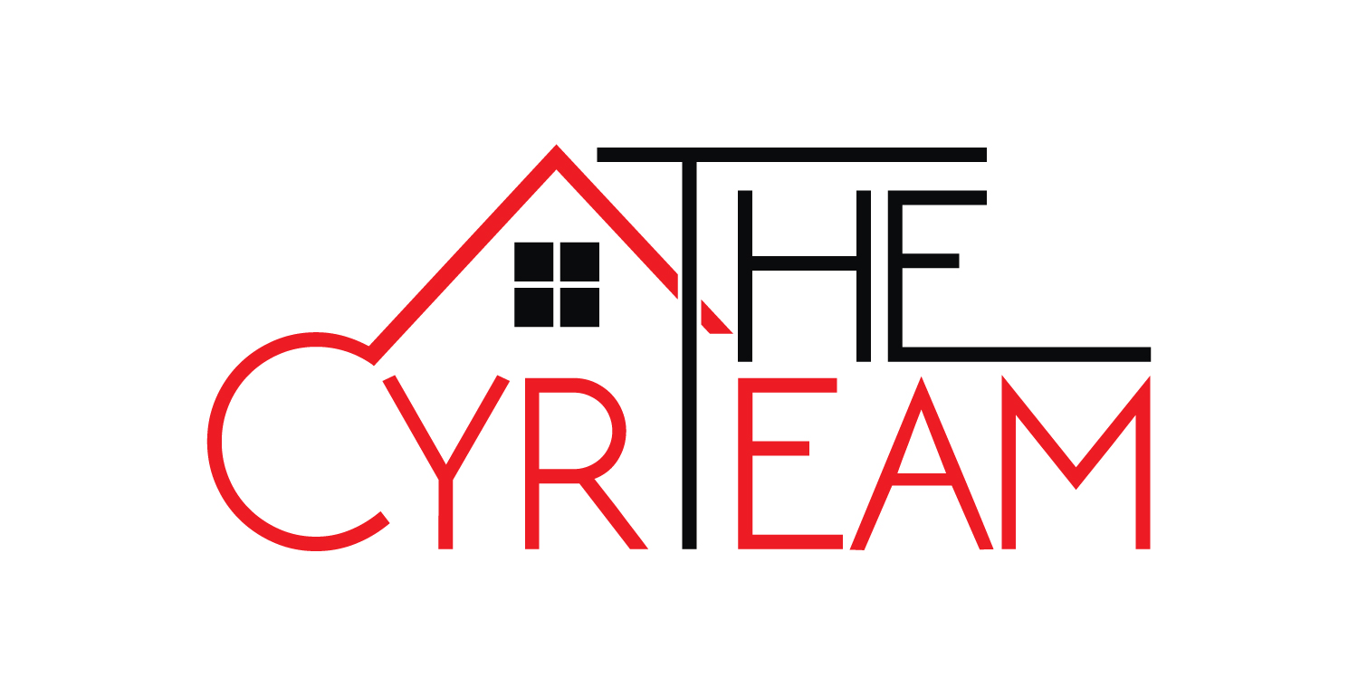 The Cyr Team at REAL of Pennsylvania logo
