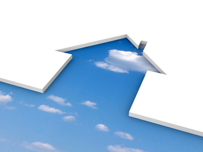 Summer real estate market