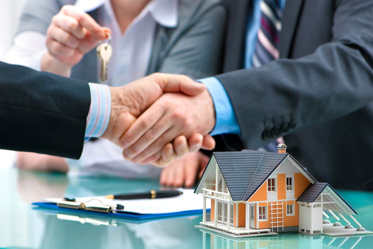 The Real Estate Profession in Transition | The Cyr Team at Keller ...