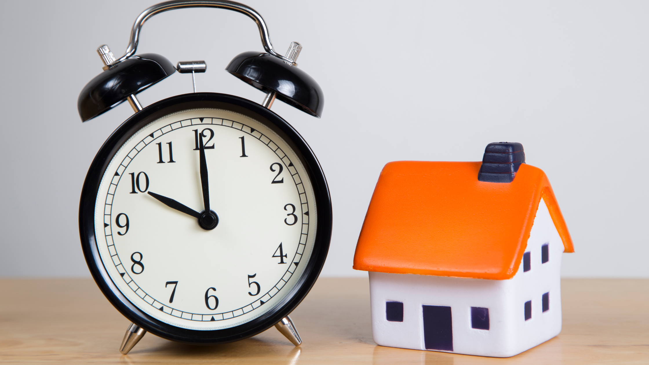 Is now the right time to buy a home? — The Cyr Team blog