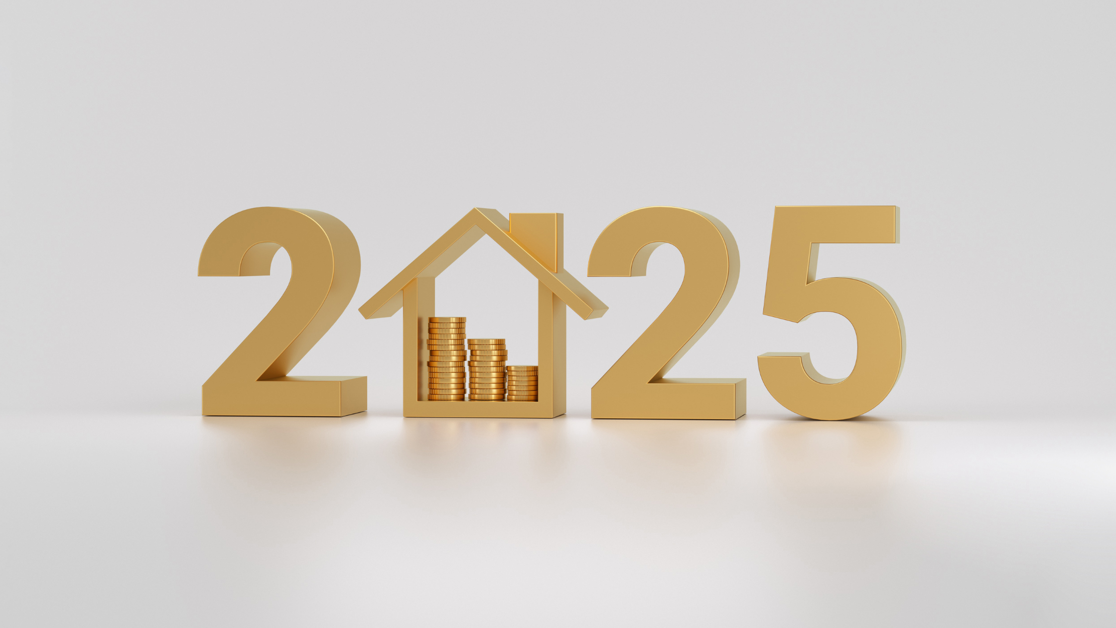 Featured Blog: The Key Steps to Take if Selling Your Home in 2025