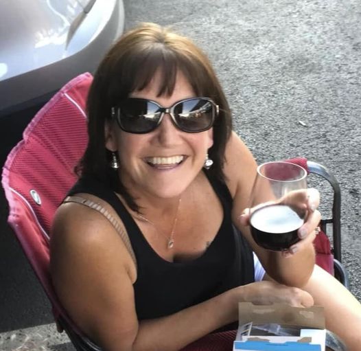 Community giving in memory of Jackie Crego