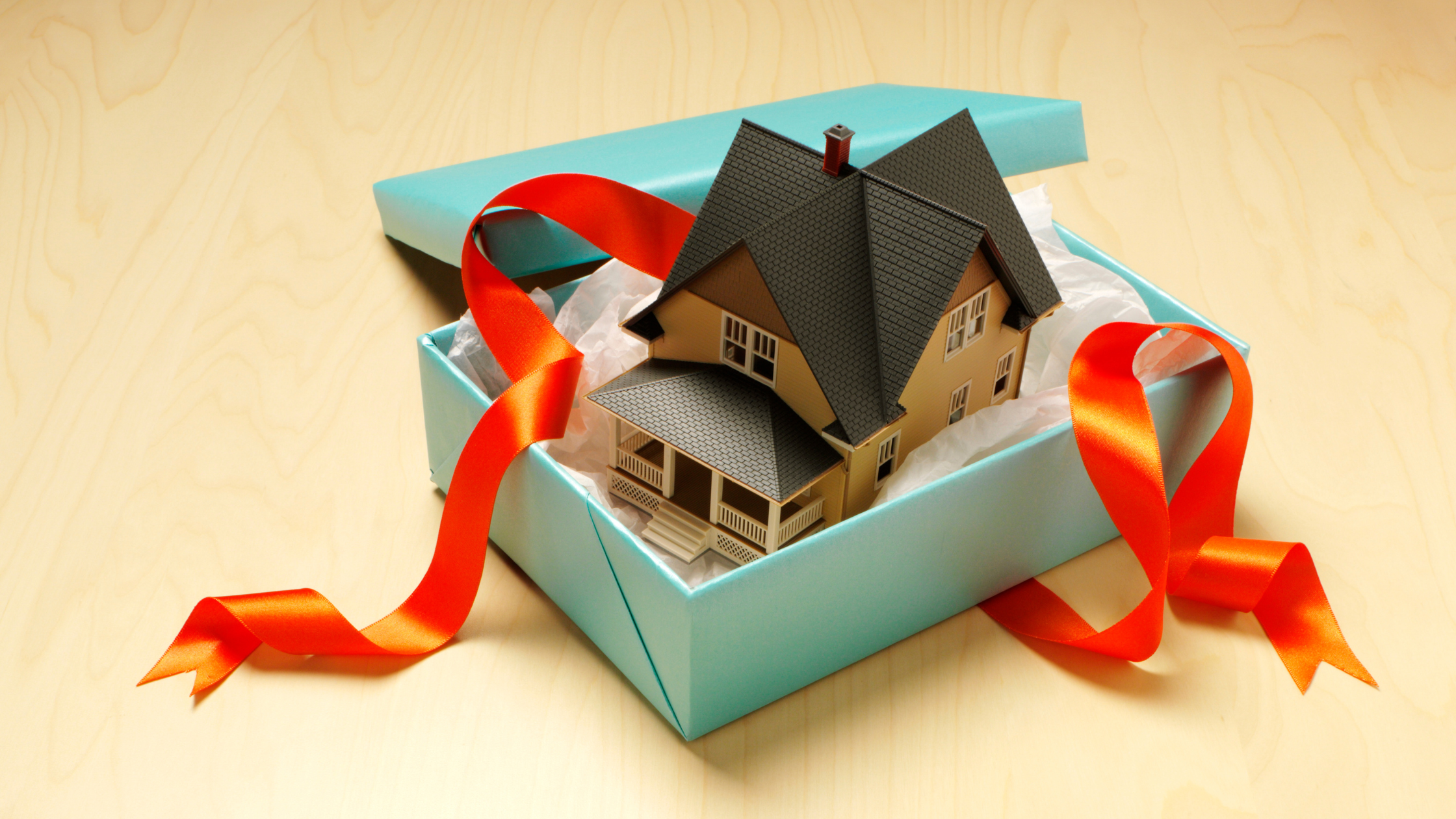 The Gift of Homeownership: Planning Your Home Purchase in 2025