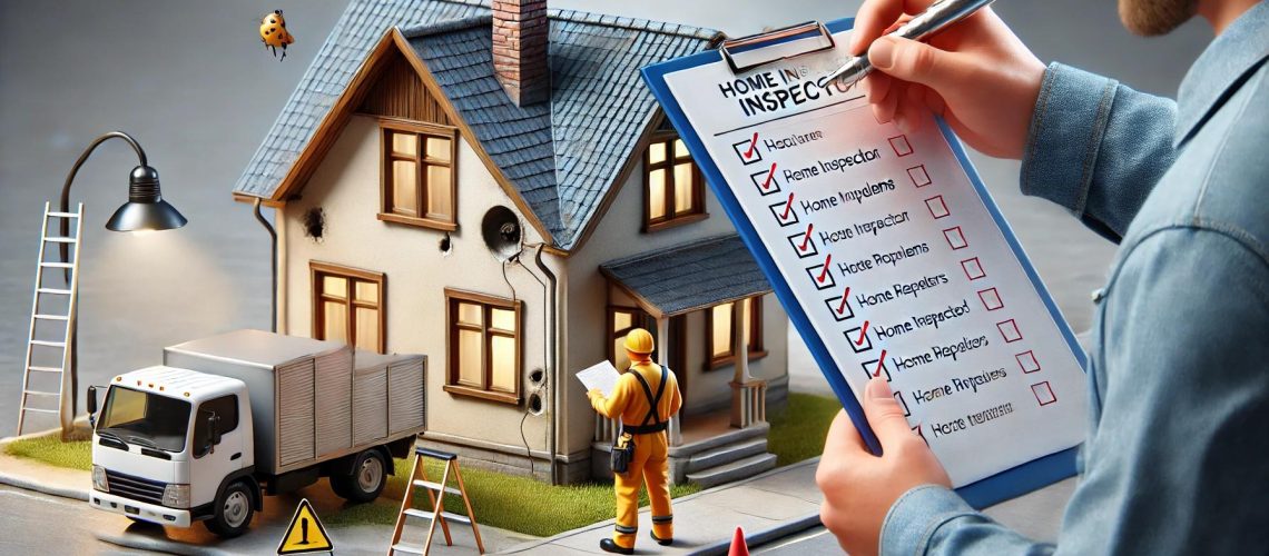 A_realistic_image_of_a_home_inspector_examining_a_